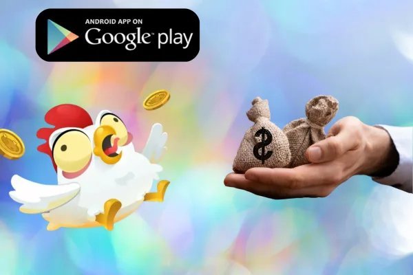 Descubre el Misterio de la Ruta del Pollo en el Casino de España, jugar chicken road