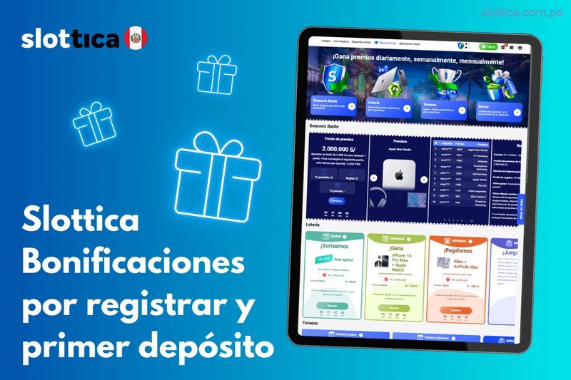 Slottica casino es confiable - Cómo Crear una Cuenta en Slottica: Paso a Paso